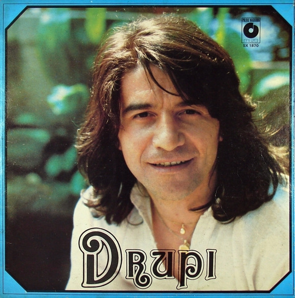 Drupi - Drupi - LP / Vinyl