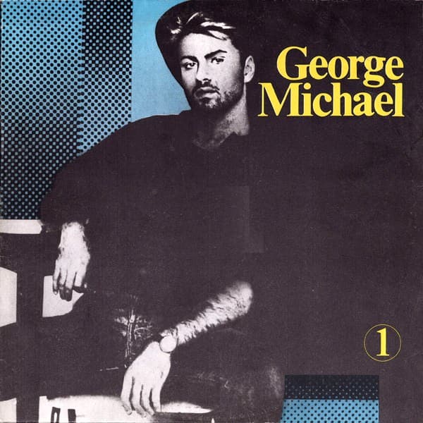 George Michael - George Michael 1 - LP / Vinyl