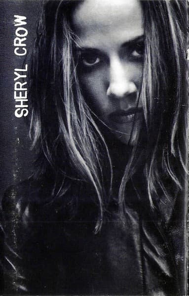 Sheryl Crow - Sheryl Crow - MC / kazeta