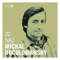 Michal Dočolomanský - 20 Naj - CD