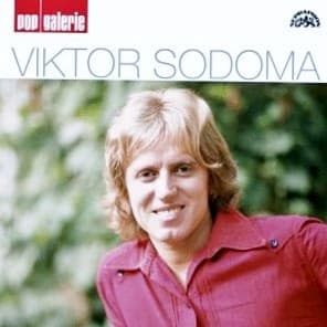 Viktor Sodoma - Pop Galerie - CD