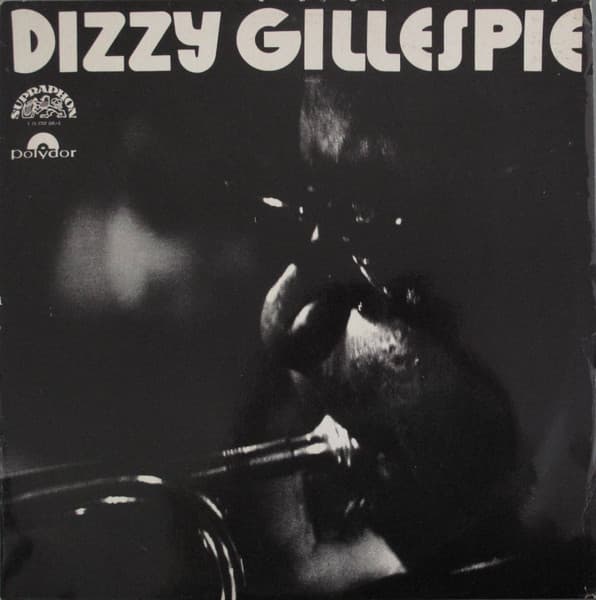 Dizzy Gillespie - Klasik Moderního Jazzu - LP / Vinyl