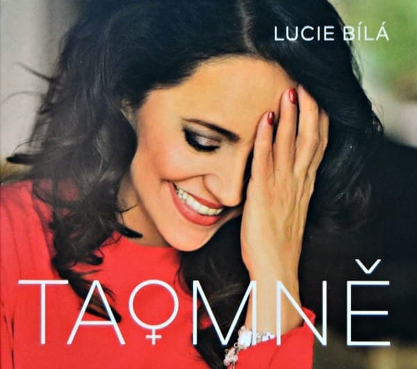 Lucie Bílá - Ta O Mně - CD