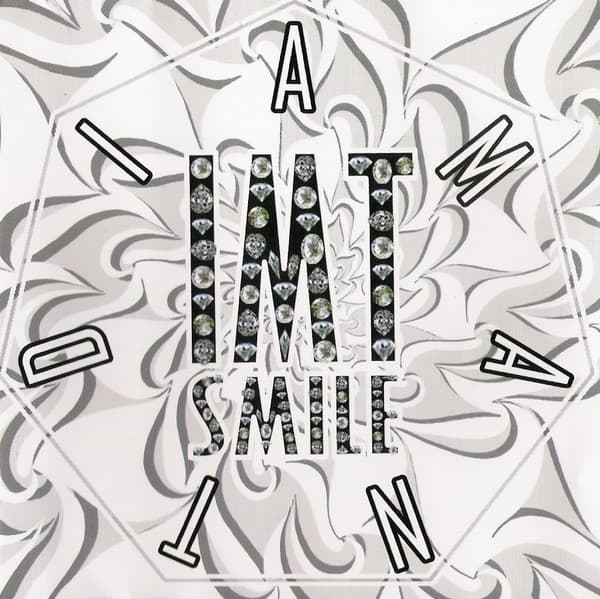 IMT Smile - Diamant - CD