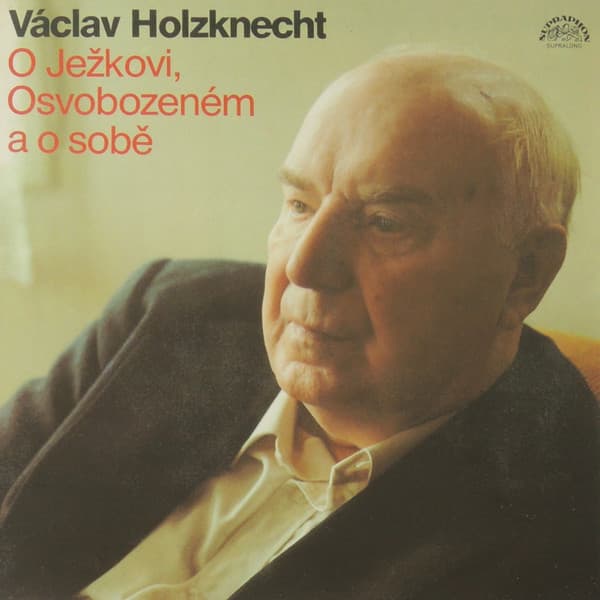Václav Holzknecht - O Ježkovi