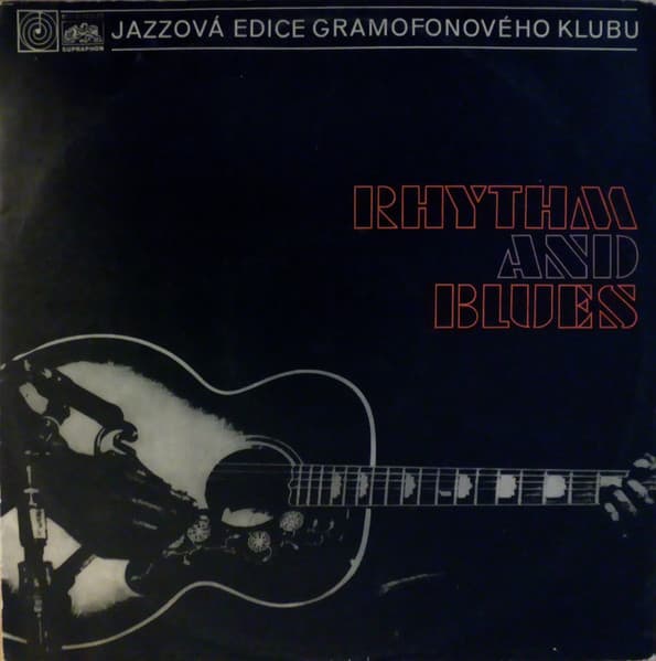 Various - Rhythm And Blues - LP / Vinyl