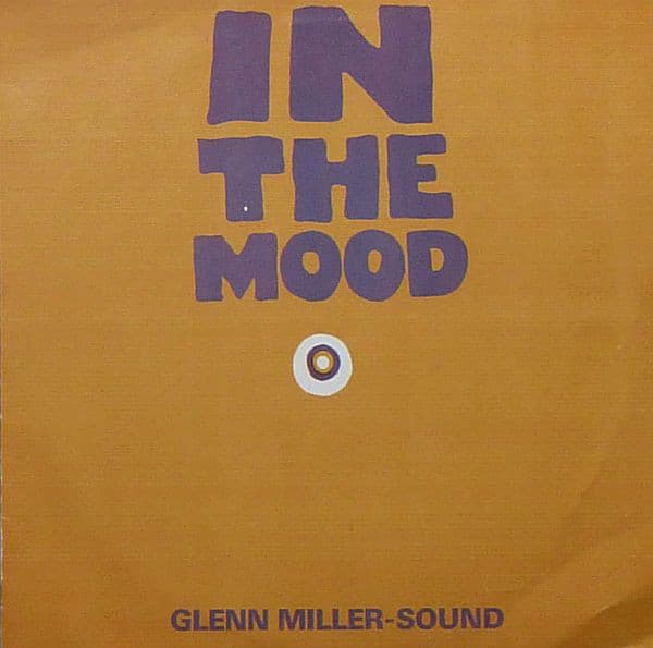 Oleg Lundstrem Orchestra - In The Mood: Glenn Miller-Sound - LP / Vinyl