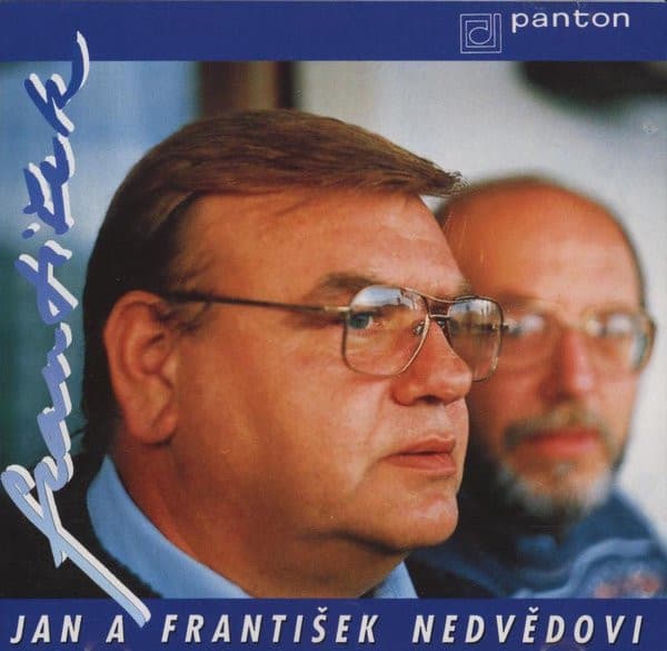 Nedvědi - František - LP / Vinyl