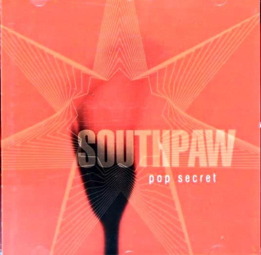 Southpaw - Pop Secret - CD