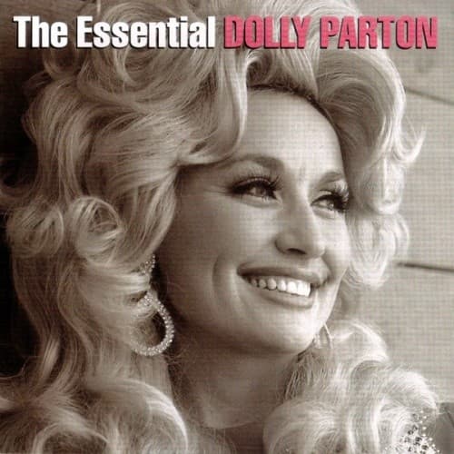 Dolly Parton - The Essential Dolly Parton - CD
