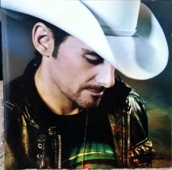 Brad Paisley - This Is Country Music - CD