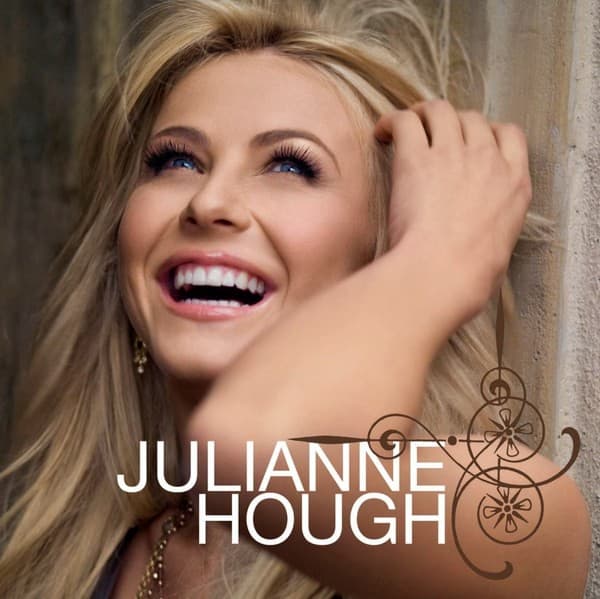 Julianne Hough - Julianne Hough - CD