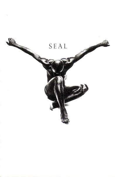 Seal - Seal - MC / kazeta