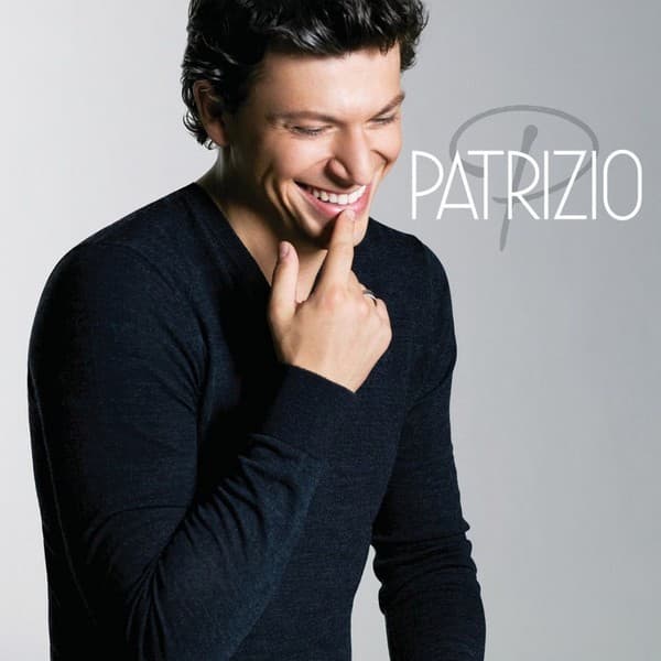 Patrizio Buanne - Patrizio - CD