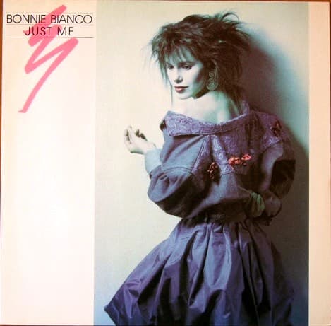 Bonnie Bianco - Just Me - LP / Vinyl