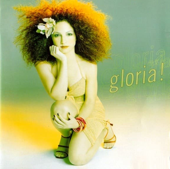 Gloria Estefan - Gloria! - CD