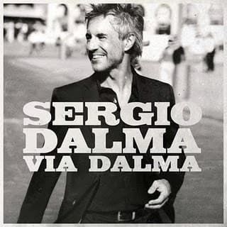 Sergio Dalma - Via Dalma - CD