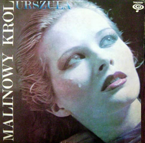 Urszula - Malinowy Król - LP / Vinyl