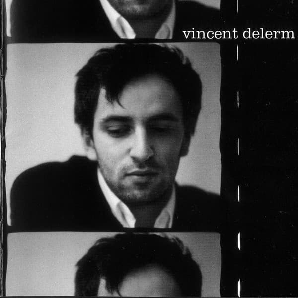 Vincent Delerm - Vincent Delerm - CD
