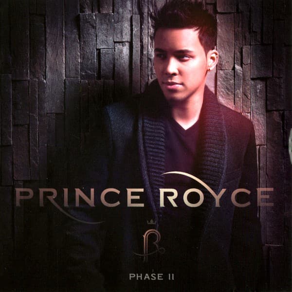 Prince Royce - Phase II - CD