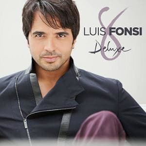 Luis Fonsi - 8 (Deluxe) - CD
