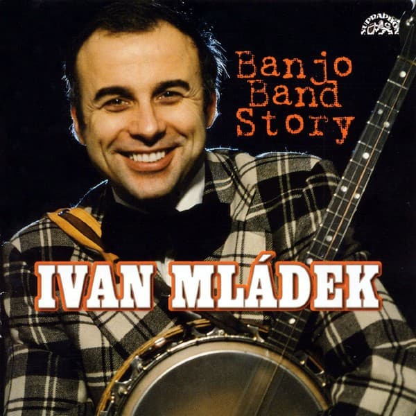 Ivan Mládek - Banjo Band Story - CD
