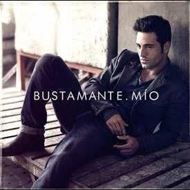 David Bustamante - Mío - CD