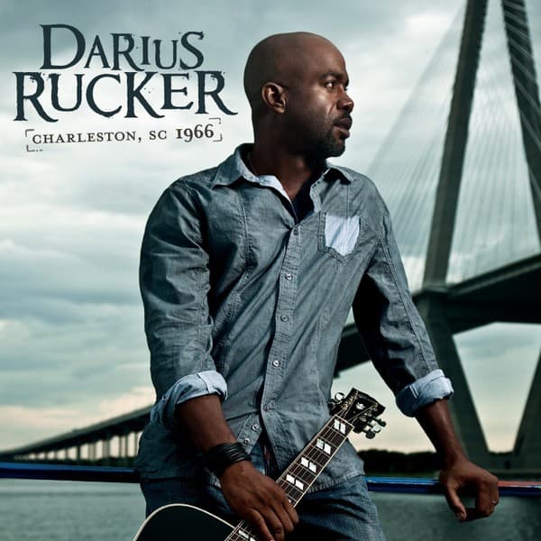Darius Rucker - Charleston