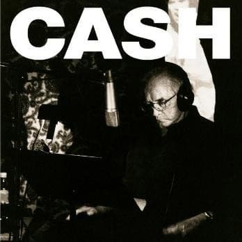 Johnny Cash - American V: A Hundred Highways - CD