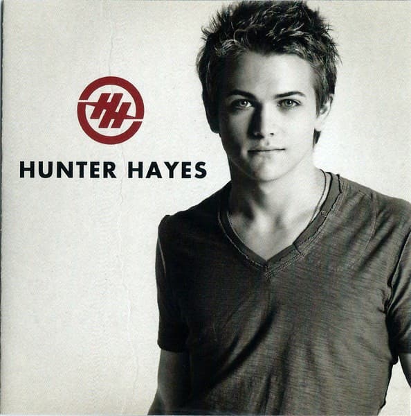 Hunter Hayes - Hunter Hayes - CD
