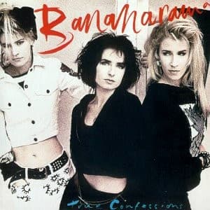 Bananarama - True Confessions - LP / Vinyl