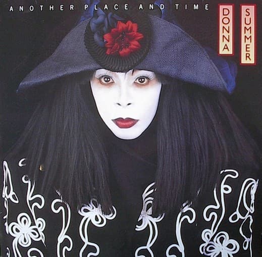 Donna Summer - Another Place And Time - LP / Vinyl
