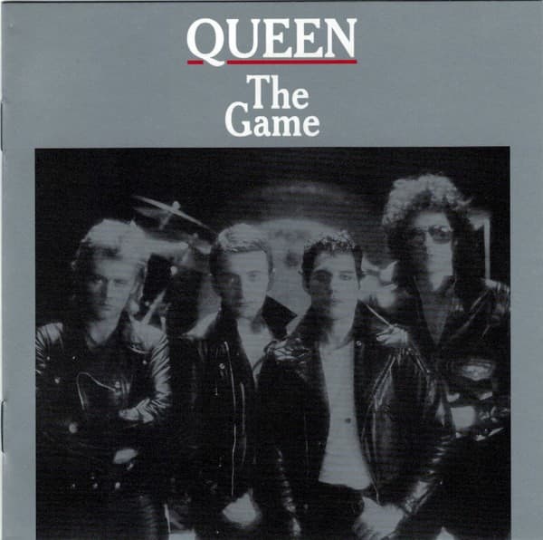 Queen - The Game - CD