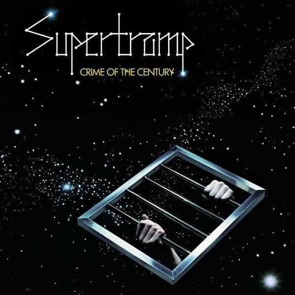 Supertramp - Crime Of The Century - CD