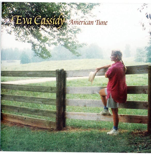 Eva Cassidy - American Tune - CD