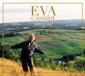 Eva Cassidy - Imagine - CD