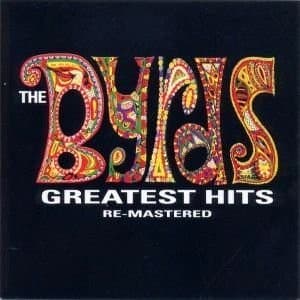 The Byrds - Greatest Hits - CD