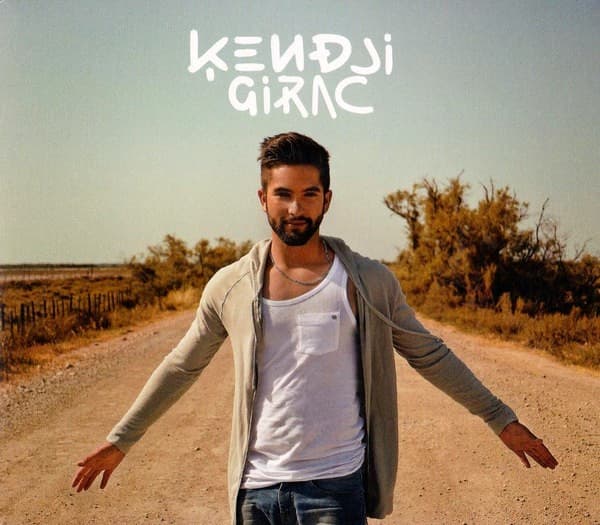 Kendji Girac - Kendji - CD
