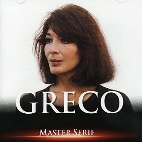 Juliette Gréco - Juliette Gréco - CD