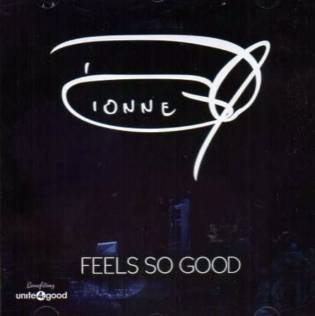Dionne Warwick - Feels So Good - CD