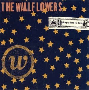The Wallflowers - Bringing Down The Horse - CD