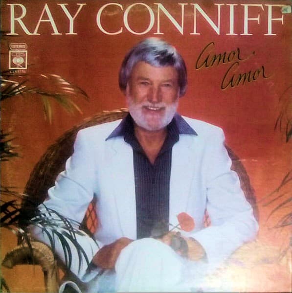 Ray Conniff - Amor
