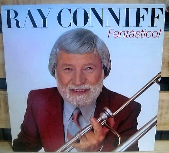 Ray Conniff - Fantastico! - LP / Vinyl