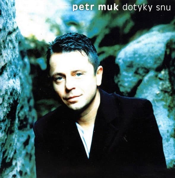 Petr Muk - Dotyky Snu - CD