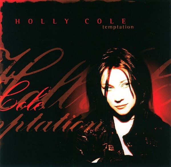 Holly Cole - Temptation - CD