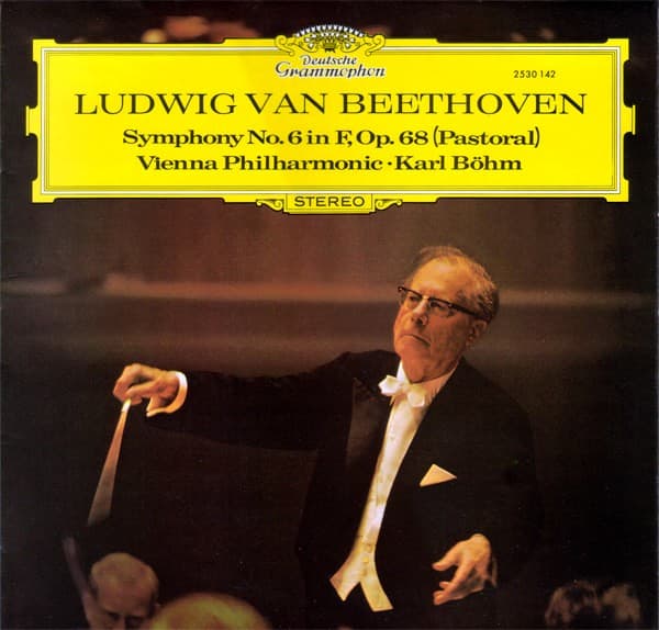 Ludwig Van Beethoven - Wiener Philharmoniker