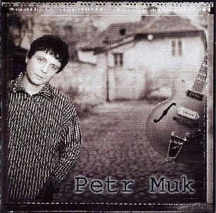 Petr Muk - Petr Muk - CD