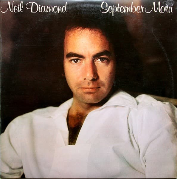Neil Diamond - September Morn - LP / Vinyl