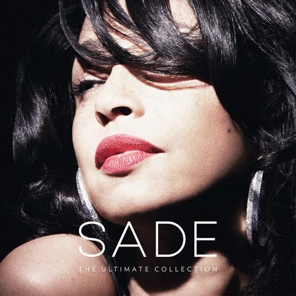 Sade - The Ultimate Collection - CD
