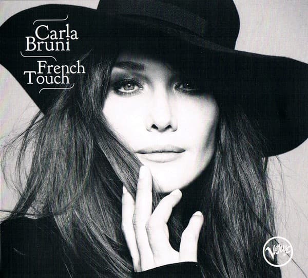 Carla Bruni - French Touch - CD